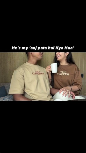 Mere cousin ke friend ke relative ki zindagi me kya chal raha hai, ye bhi usse pata hai 😂😂😂