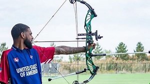 Maximum Security breezes in preparation for Monmouth Park race