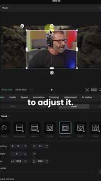How to Show Facecam While Gaming 🎮 (CapCut Tutorial)