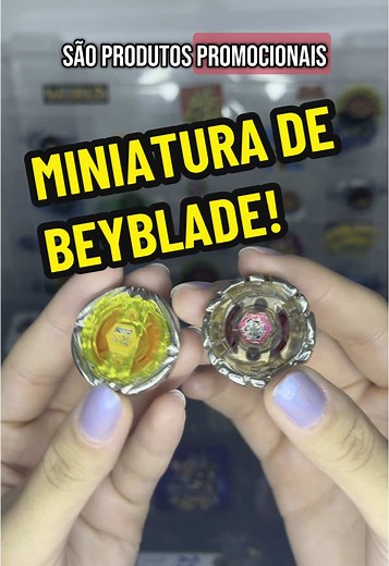 Exploring Mini Beyblades: Ultimate Guide