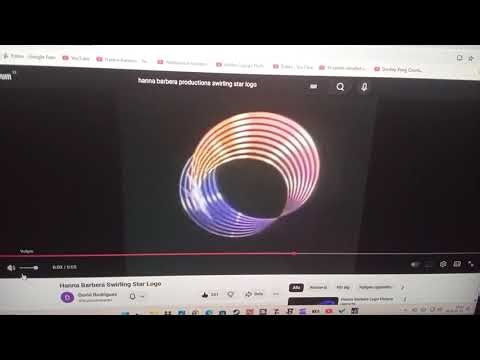 Hanna Barbera productions (Low tone) (1988-1989-1990-1991-1992-1993)