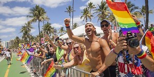 Here's everything you can expect at Miami Beach Pride