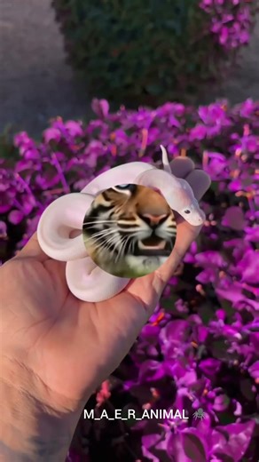 Cute Tiger Cub Transformation 🐯 | Amazing Wildlife Growth Journey | Viral Nature Video