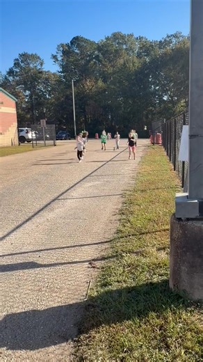 Allyson Hilton on Reels