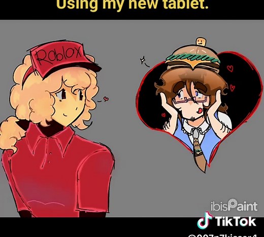 Elliot Forsaken Fan Art Speedpaint Showcase