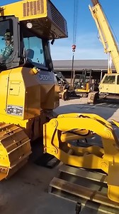 171K views · 1.6K reactions | Ex military Deere 850J Dozer Transformation! #DeereDozer #ccequipment | C & C Equipment | Facebook