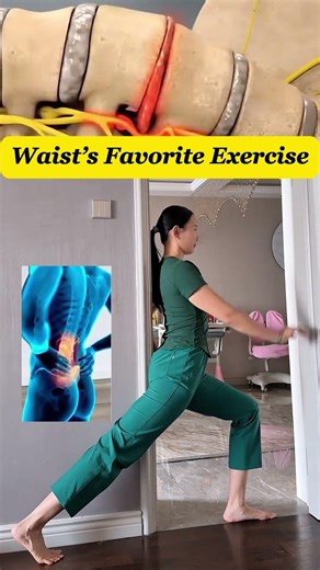 Must-Do Lumbar Spine Strengthening Exercises—Stay Away from Back Pain #exercise #abs #sports