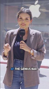 The Genius Reason Apple Stores Are Always Busy