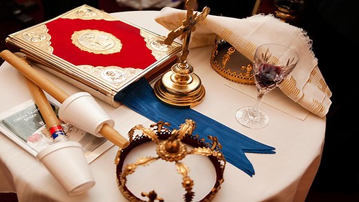 Serbian Wedding Traditions and Customs