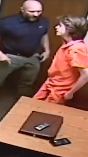 613K views · 1K reactions | The Truth Behind a Dark Confession About His GF’s Baby #policeinterrogation #interrogation #lawenforcement #suspect #reels | Stranger Stories | Facebook