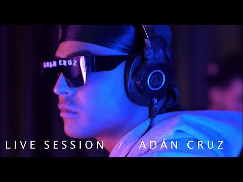 ‪@adancruzmx‬ | Gané (Sesiones Aire Libre 105.3 fm)