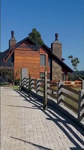 Casas Vila Rica em SALVADOR DO SUL RS. Área Total: 433 m2