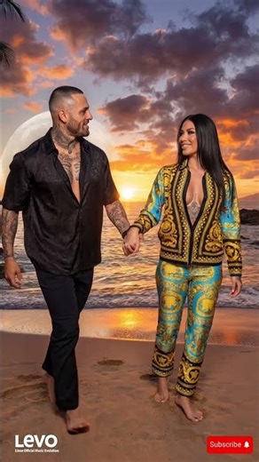 NICKY JAM - Style - Toi Happy -(Officilal Video Music) LEVO Exclusive.