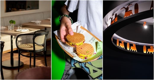 10 of the best new restaurants in Jeddah