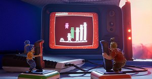 It Takes Two review - PS4, PS5, Xbox One, Xbox Series X|S, PC - VG247