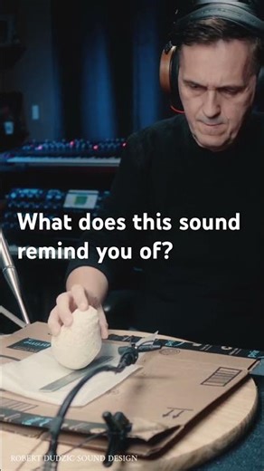 Sound Design: Original Cinematic FX for Movies, TV & Games🎧⚙️#cinematic #composer #soundeffects