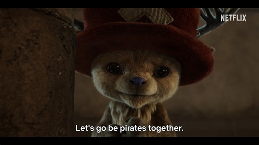 729K views · 13K reactions | It’s about to be the greatest pirate adventure ever ‍☠️ The crew, with friends old and new, are finally ready to set sail! One Piece: Into The Grand Line is coming March 10! | Netflix | Facebook