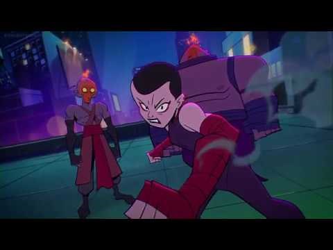 foot recruit noises: a compilation