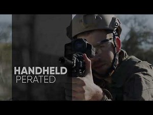 #SMASH Systems: Transforming Soldiers into #Drone Defenders