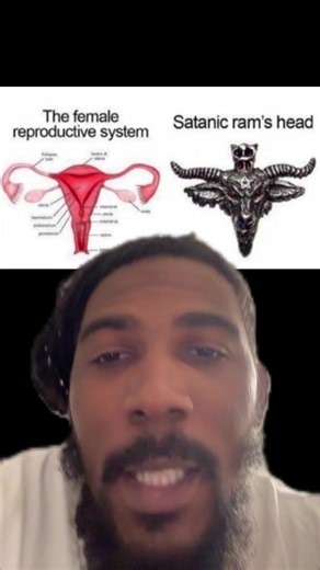 Decoding the Baphomet Symbolism