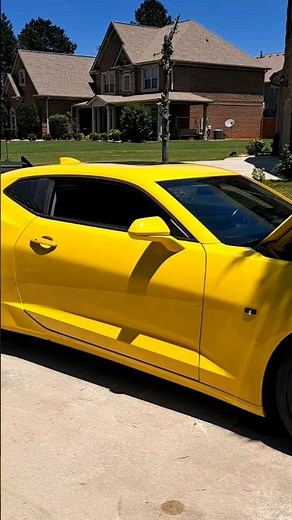 18 Chevy Camaro Lt 3.6 | Thermostat & Temp Sensor | #ChevyCamaro #Thermostat #Tempsensor