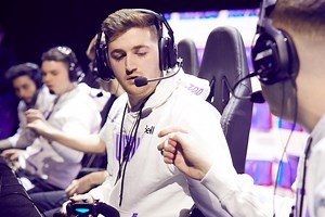 Toronto Ultra knock off Minnesota RØKKR, stay alive in 2021 CDL Playoffs