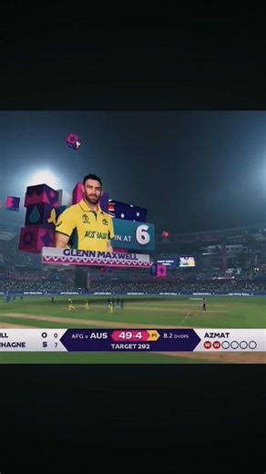 Maxwell’s 201* — The Impossible Knock 🔥