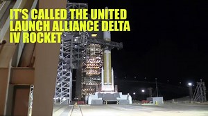 26K views · 676 reactions | The Air Force successfully launched a United Launch Alliance Delta IV rocket from the 30th Space Wing (Vandenberg Air Force Base, Calif.) California, Feb. 10, 2016. | Airman Magazine | Facebook