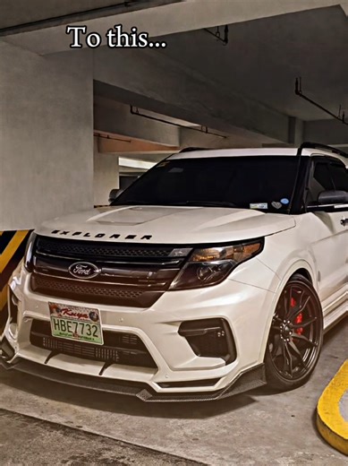 2014 Ford Explorer Customization Tips and Ideas