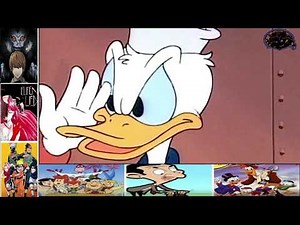 Duck Tales | Hindi | A Whale of a Bad Time | Part 7