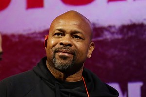 Gamebred Boxing 4 highlights & results: Roy Jones Jr. loses decision to Anthony Pettis