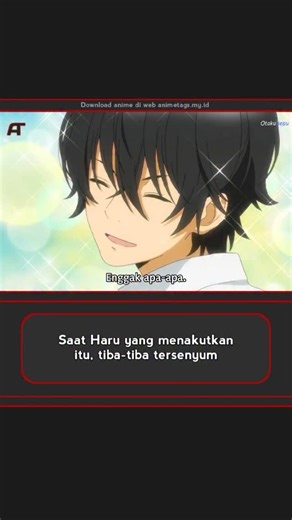 animetags.id on Instagram: "Langsung bikin cewek klepek-klepek wkwk Judul : Tonari no Kaibutsu-kun Episode : 04 Score : 7.45 (642,498 Vote) Studio : Brain's Base Source : Manga Genre : Comedy, Romance Theme : School Demographic : Shoujo #rekomendasianime #anime #romance #tonarinokaibutsu#animetagsid"