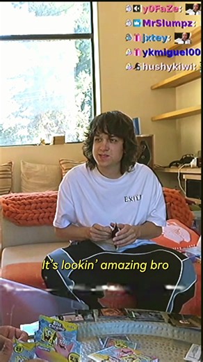 me giving myself a pep talk coz we might actually not see Bepsy on stream again 💀 ik he’ll succeed in whatever he chooses… i just hope he still works with Ron and the guys ❤️ #faze #bepsy