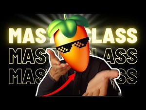 FL Studio 20 - MasterClass| Step By Step Tutorial in Hindi