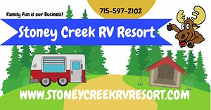 Morey's Oasis | Stoney Creek Rv Resort & Campground | Osseo