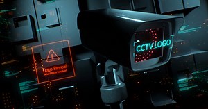 CCTV Security Logo