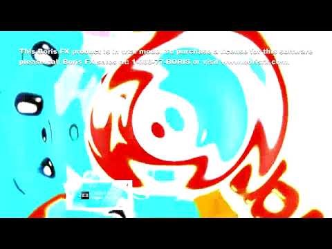 Plim Plim Effects Klasky Csupo 2001 Effects Extended in 4ormulator V20