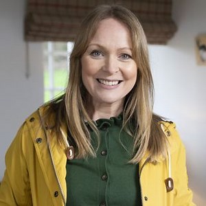 Emmerdale star Michelle Hardwick responds to Vanessa Woodfield's surprise return