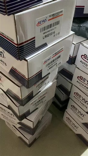 Good Price New Shock Absorber for Mercedes Benz for Left Front Axle-Models 1173231500 1173232500 1763232900 1763234500