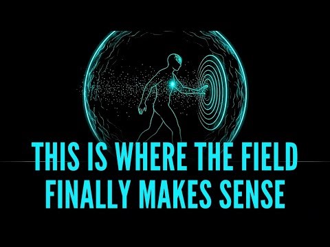 The Only Video You Need to Understand Quantum Field