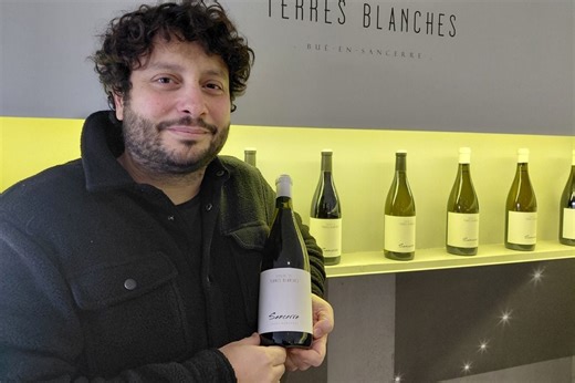 Taylor Swift, LeBron James, Emily In Paris... Quand les stars aiment le sancerre