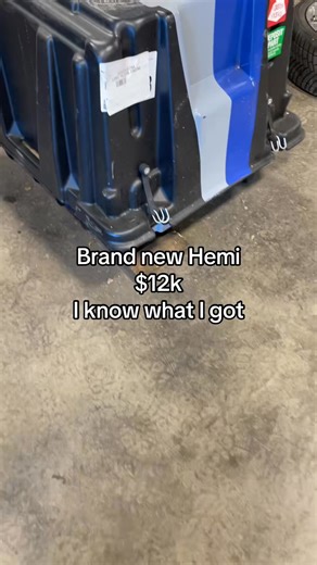 2.3K views · 12 reactions | Typical hemi | Alberta Tech | Facebook