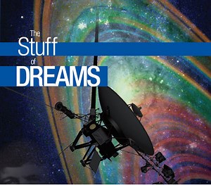 Episode 5 The Stuff Of Dreams | NASA Jet Propulsion Laboratory (JPL)