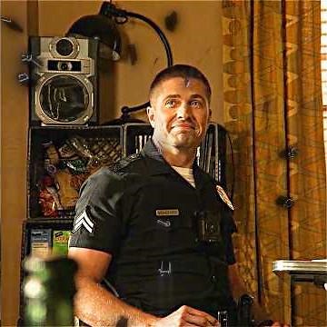 The Rookie | Tim is a great TO. 👀✨ #movie #edit #shorts