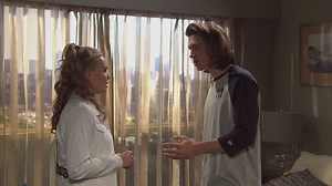 Is Cooper up to no good? | Neighbours