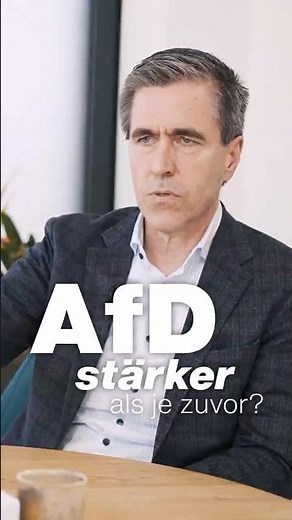 Why this party is getting stronger