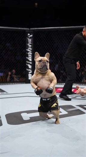 Jake Paul vs TJ The Frenchie: Fight Highlights