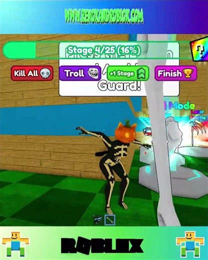 Raven vs Barry's Prison 😱🔥 #TeenTitansRoblox