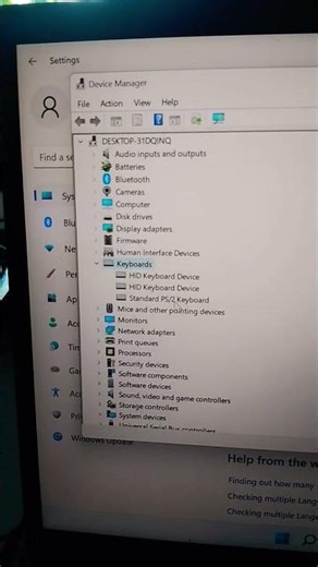 Easy Way to Fix a Laptop Keyboard That Is Partially Not Working
