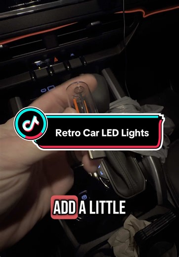 Retro Car LED Lights #RetroCarLights #LEDCarLights #VintageVibes #ClassicCarStyle #CarLEDUpgrade #AmbientLighting #CarAesthetic #CustomCarLights #RetroVibes #NightDriveGlow #CarMods #LEDGlow #TimelessDesign #StylishDrive #CarInteriorUpgrade #AutoAccessories #CarCustomization #OldSchoolCool #ClassicRide #DrivingInStyle #HeadTurner #BrightAndStylish #IlluminateYourRide #ModernMeetsRetro #CoolCarGadgets #TTSLevelUp #SpringTok #TikTokShopSpringGlowUp #TikTokShopBrandFestivalxElectronics #cartok